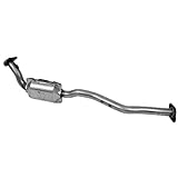 Walker 54339 Ultra Import Converter - Non-CARB Compliant
