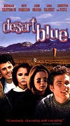 Preisvergleich Produktbild Desert Heat [VHS]