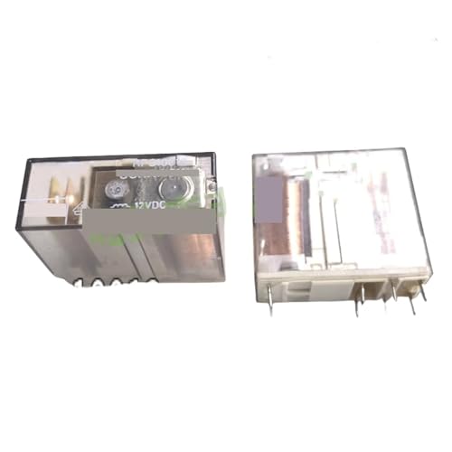 Relais RP310024 16A idéal pour la rénovation de vos cartes électroniques de chauffage