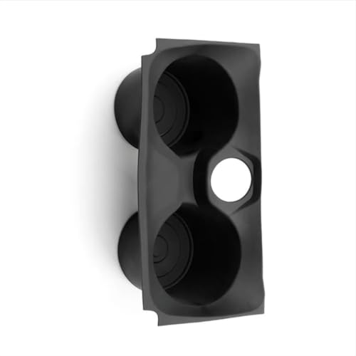 Boîte de rangement console centrale BMW F20 F21 F22 F23, fini les gobelets renversés
