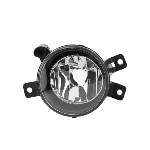 Feu antibrouillard droit pour pare-chocs avant BMW X1 E84 2009-2015 sans ampoule OEM 63172993526