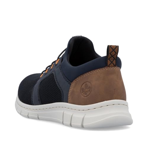 Rieker B7796 Timo Men's Sneakers3