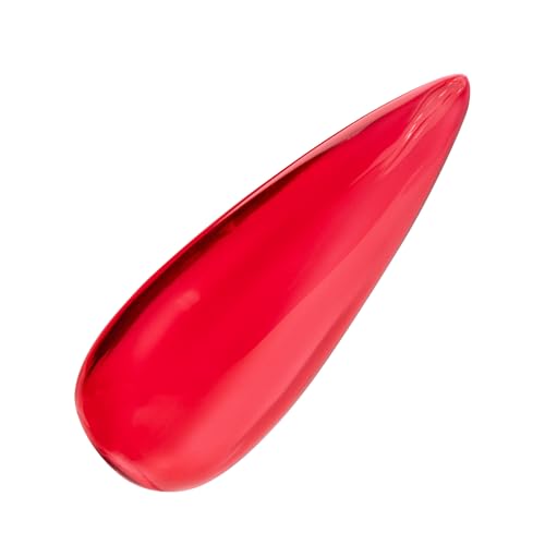 Esmalte de Gel Mia Secret Glaze color Ruby miniatura 3