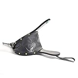 FIYSON Blasebalg Kamin,Chimenea Grillgebläse 40 x 18 cm Kaminbalg grande de madera, Holzkaminbalgchussdüse mit Aufhänschnur, für Chin, Grill, Outdoor Camping, Holzofen