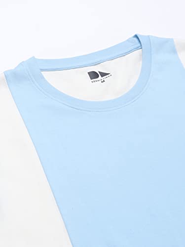 Image of Dennis Lingo Men's Cotton Slim Fit T-Shirt