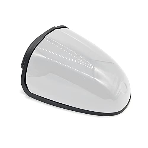 Coque de selle R NineT pour transformer l'arrière passager en capot solo épuré