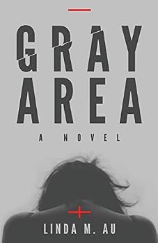 Paperback Gray Area Book