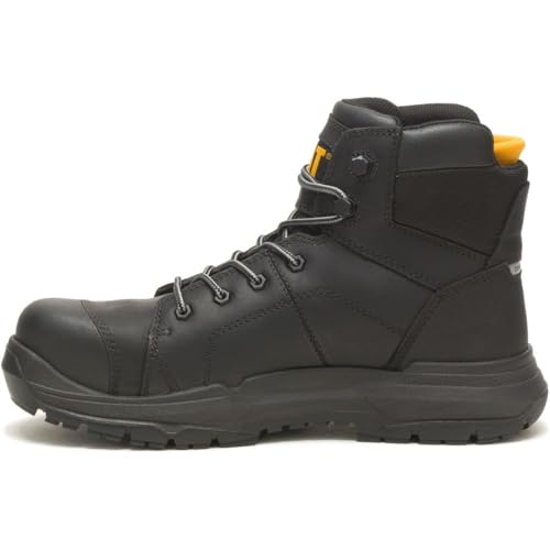 Caterpillar Crossrail 2.0 : finies les douleurs aux pieds avec ces chaussures légères et renforcées