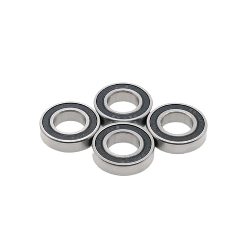 Rodamientos 698RS 8x19x6 de sección delgada para reparar tus patines en línea
