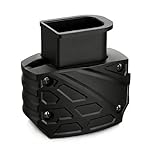Mag Speed Loader, Schnelllader Aus Polymermaterial, Schnelles und HandfreundlichesVon Magazinen für 9 Mm/.40, für Taktische Paintball-Spiele