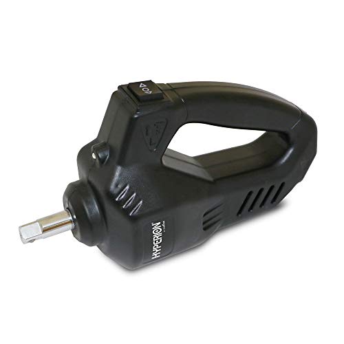 Top 10 Best Electric Lug Nut Wrench Reviews & Buying Guide Katynel