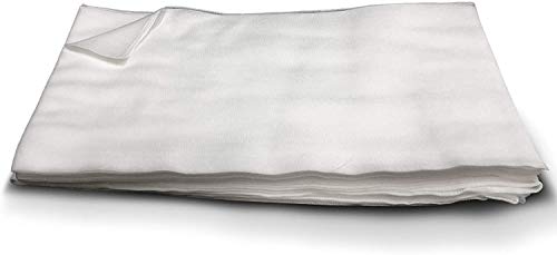 Hometex Canada Cheesecloth Fabric 100% Cotton Grade 90 (100 Yard Piece)