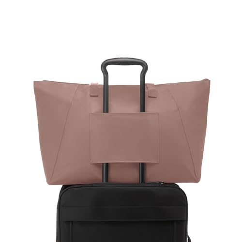 Image of TUMI Just In Case Tote - Packable Travel Tote Bag for Women & Men - Carry Travel Accessories Easily