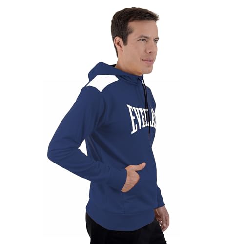 El mejor review de Sudadera everlast los mejores 5. 13 Imagen adicional