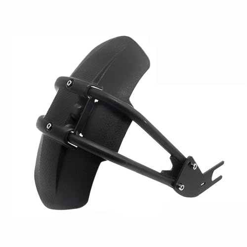 Garde-Boue Moto Tracer 700 900 Arrière Protection Roue