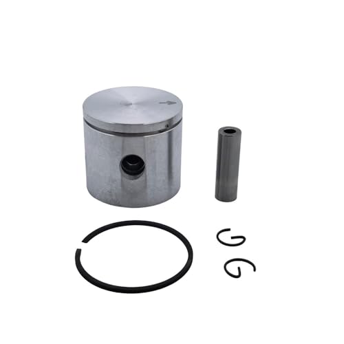 Kit cylindre et segments de piston 35 mm haute résistance pour 124L 125R 128R