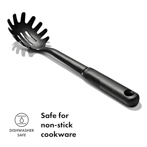 OXO Good Grips Nylon Spaghetti Server - image 4