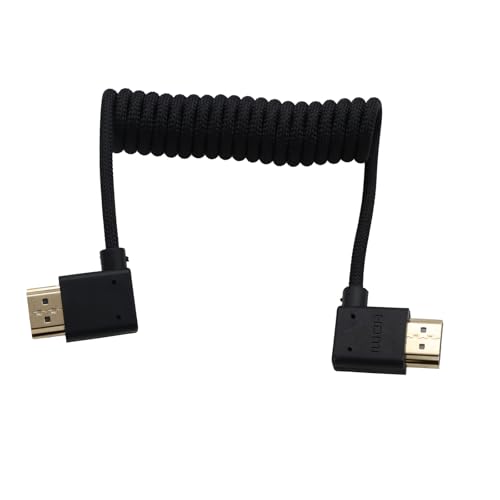 ZBLZGP 8 K HDMI �P�[�u���ґg�E���p�x�^�C�v A HDMI 2.1 �L���m�� R5 �j�R�� Blackmagic �|�P�b�g �V�l�} �J�����p