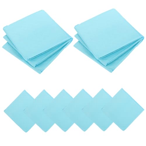 Empapadores Perros 60X60 y Bandejas Marca UKCOCO