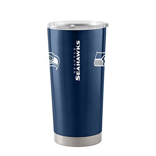Nfl Seattle Seahawks Ultra Tumbler, 20-Ounce #TOP1