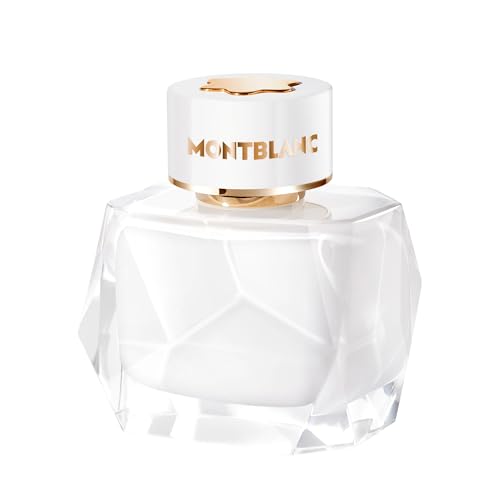 Signature by Mont Blanc for Women - 3 oz EDP Spray
