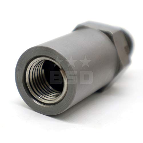 Fuel Pressure Relief Valve Common Rail Limiting Valve F00R000756 For Cummins 5.9 Diesel 2 Pcs #TOP3