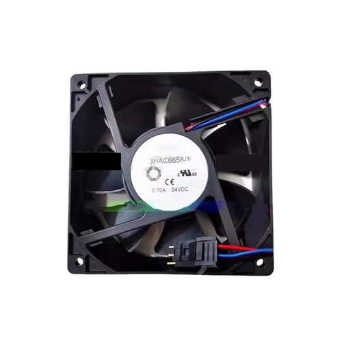 Ventilateur 3HAC6658-1 24 V contre la surchauffe des composants électroniques