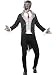 Produktbild Smiffys Deluxe Big Bad Wolf Costume, Grey Halloween und Karneval