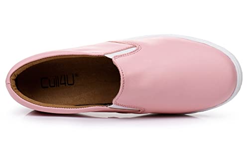 Image of Cull4U Unisex Breathable Slip On Trainer Shoes