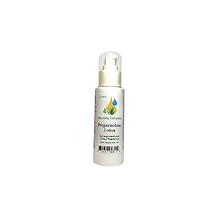 Pregnenolone Lotion 4 oz. Bottle Non-GMO, Beneficial for slowing down the aging process. Fragrance-Free and Soy-Free - Made In The USA