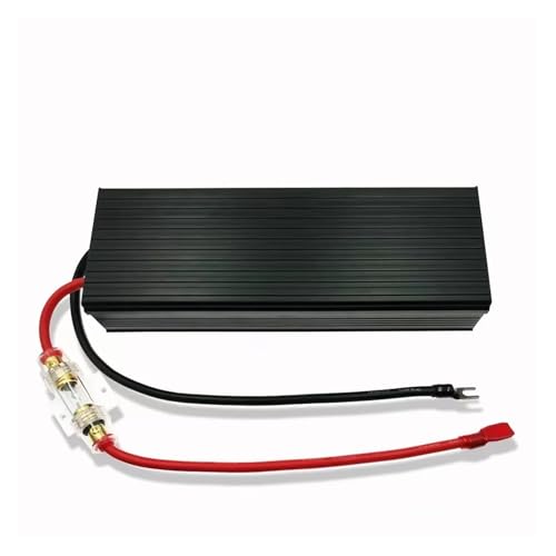 Módulo rectificador 17V 116F para un arranque en invierno sin fallos 3