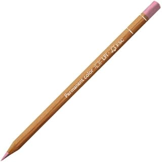 Caran Dache Luminance Colour Pencil Burnt sienna 10%