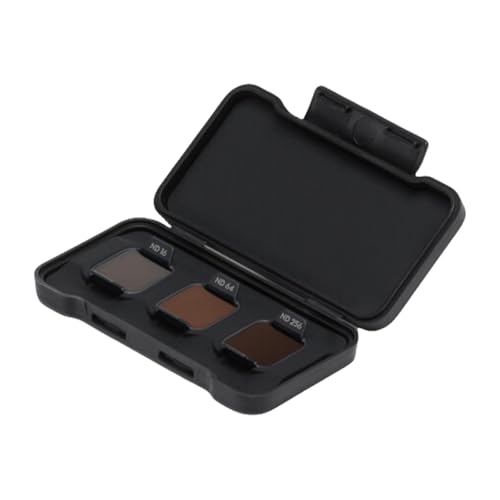 Ldbuejiaja ND16/64/256 Filter-Kit für Antennenaufnahmen