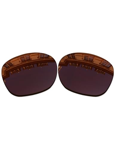 Image of Lenses Replacement for Oakley Hold Out OO9357 Sunglass - Confirm Fit | Scratch Resistant