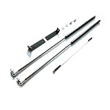 Auto Motorhaube Unterstützung Hydraulische Stange Strut Bars Lift Frühling Schock Halterung Styling Für Peugeot Für 3008 2th 2016-2026 Federdämpfer