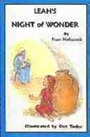 Leah's Night of Wonder 0944727352 Book Cover