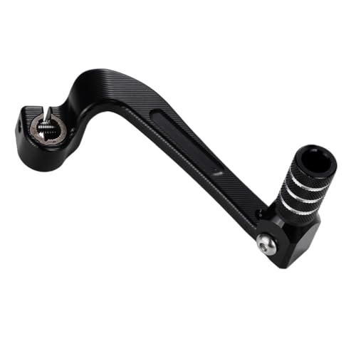 Levier de changement vitesse moto haute précision pour CRF110F - 2