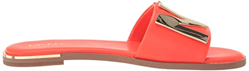 Image of DKNY Women's Waltz Flat Sandal Slide
