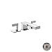 Newport Brass 3-2546/26 Roman Tub Faucet Polished Chrome Metro