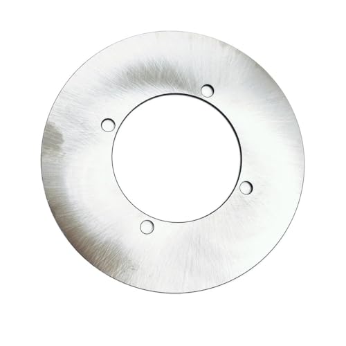 Disque de frein avant de quad HS700 pour restaurer le freinage en rando