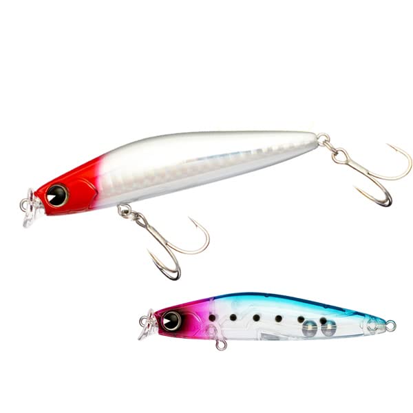 Ima Kosuke 85S Sinking leurre de lancer coulant Marlin Blue de Porto Corsini X5321