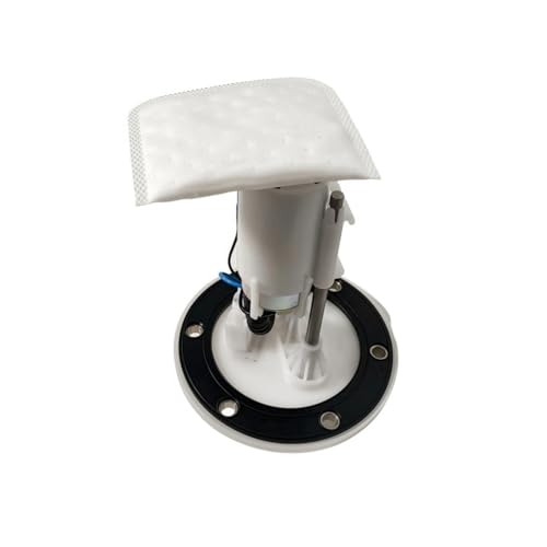 Bomba de combustible 16700-XMA-0003 con flujo estable para reparar tu motor 3