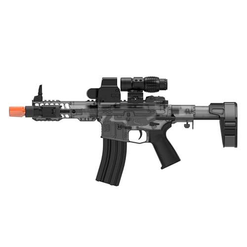 Tactical Gel Blaster Rifle