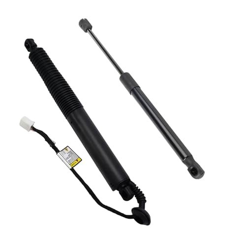 Support hayon électrique de rechange pour coffre Tesla Model 3 avec vérin 155148900B