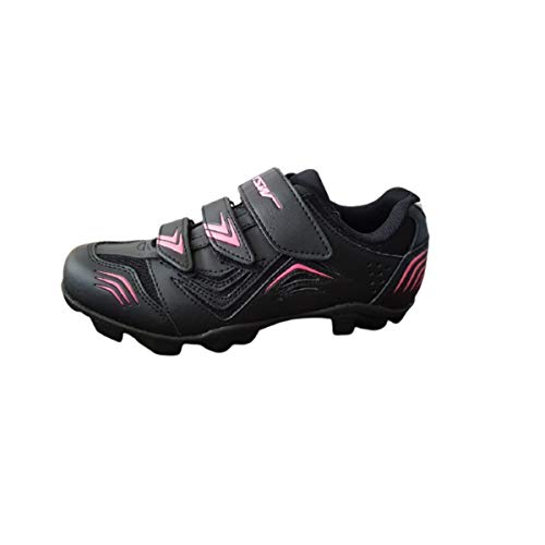 Sapatilha Feminina MTB New Fit TSW (36BR)