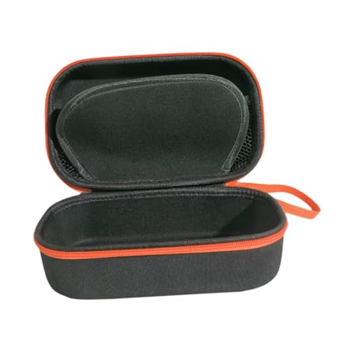 Fenteer Estojo para guardar o motor de arranque do carro, compacto, porta-objetos, organizador portátil, prático e leve em EVA (somente o estojo)