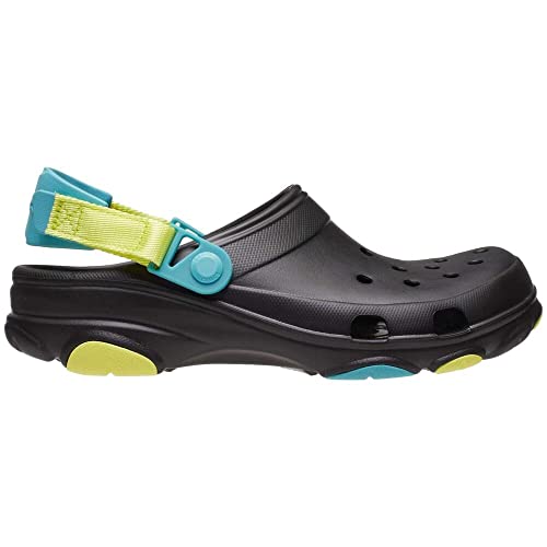 Image of Crocs Unisex-Adult Classic All Terrain Clogs