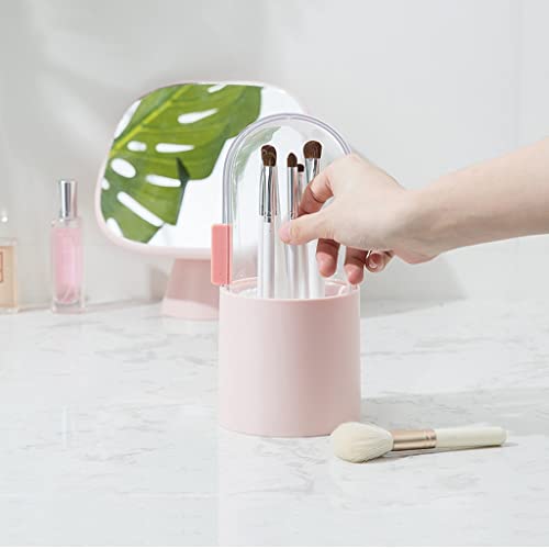 Porte-crayon compact pour libérer de l'espace sur les petits bureaux - 6