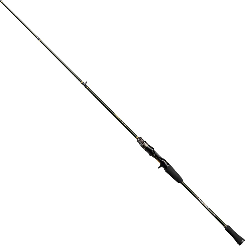 Amazon | 海煙 VSM VSM-65MHC-LR | メガバス(Megabass) | 船竿