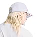 PUMA Standard Scuderia Ferrari Race Baseball Cap, White SS25, One Size